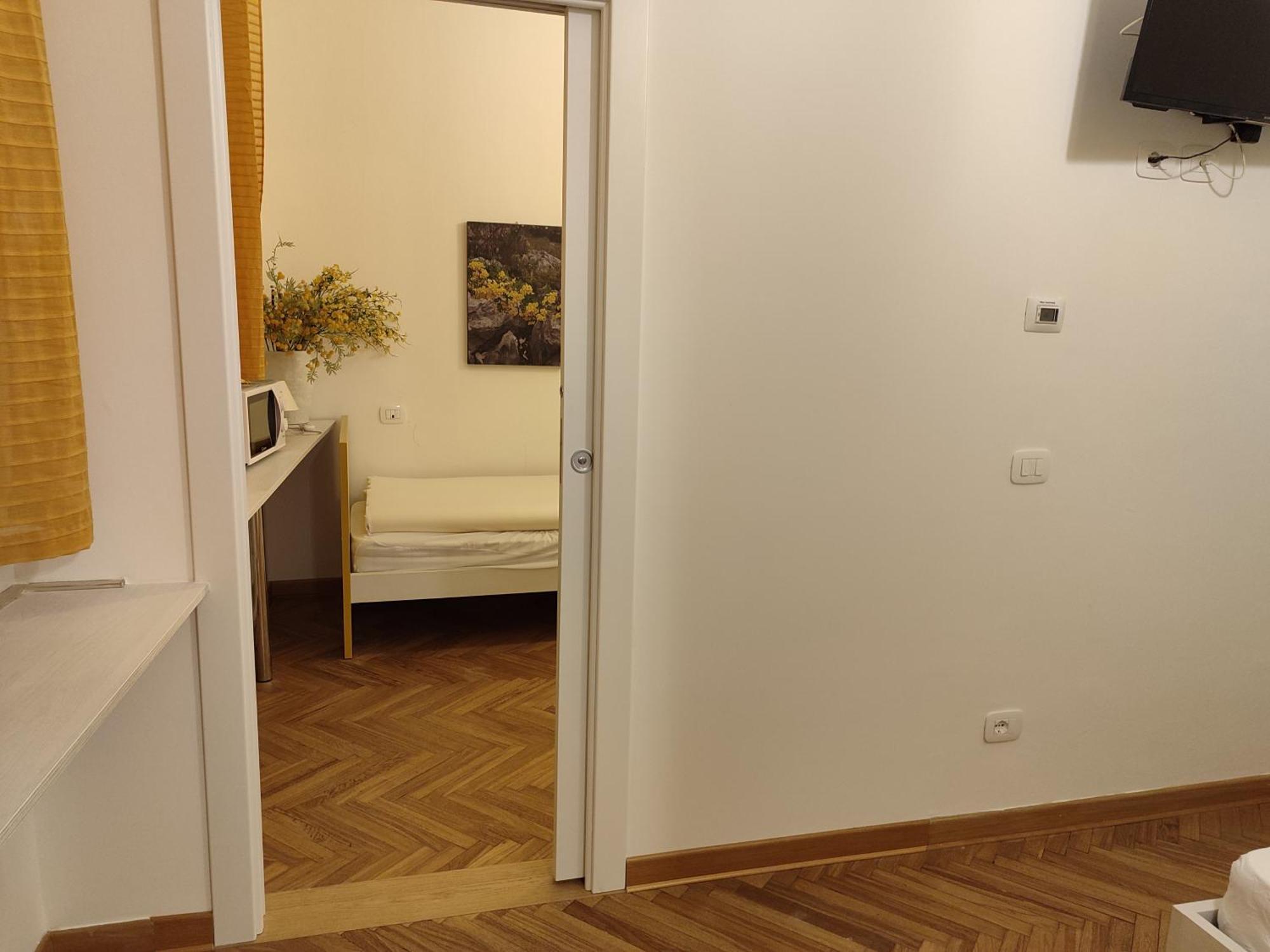Trieste Center Rooms & Apartments Esterno foto