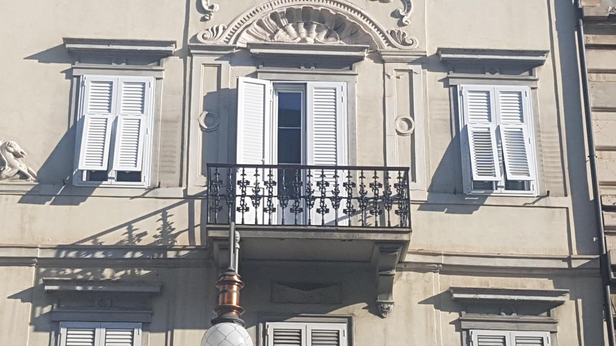 Trieste Center Rooms & Apartments Esterno foto