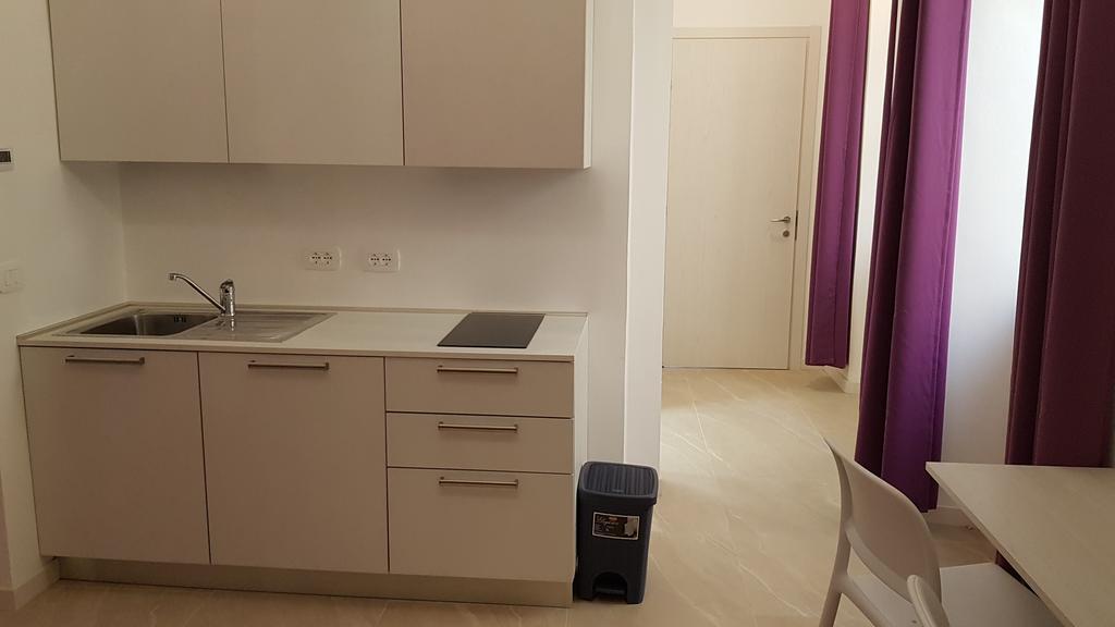 Trieste Center Rooms & Apartments Esterno foto